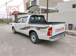 تۆیۆتا هایلۆکس